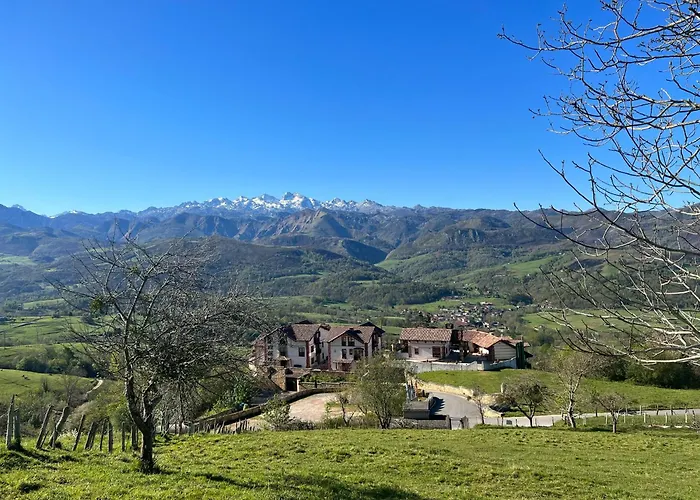 Hotel Cerro La Nina