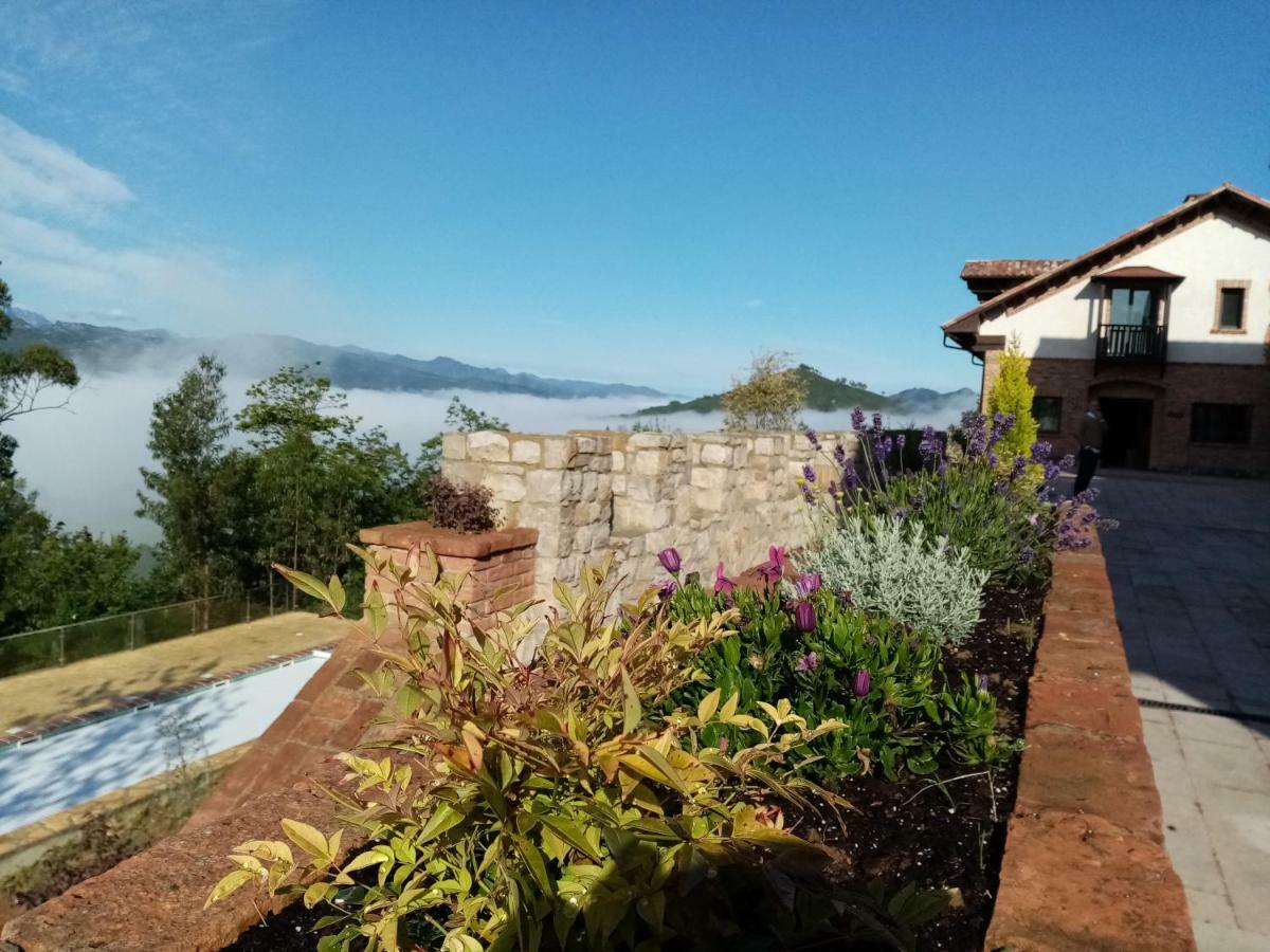Cerro La Nina Hotel Beceña