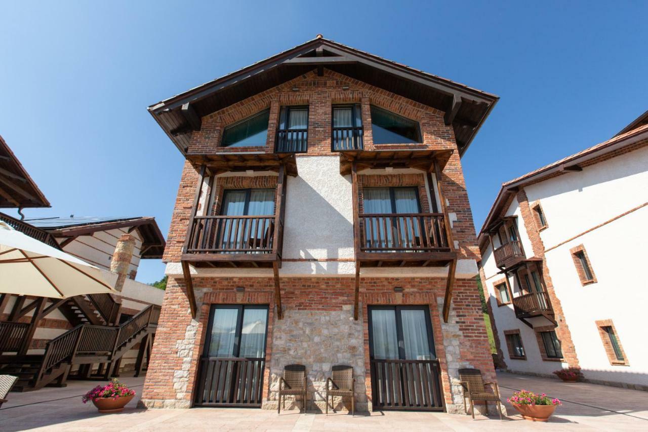 Cerro La Nina Hotel